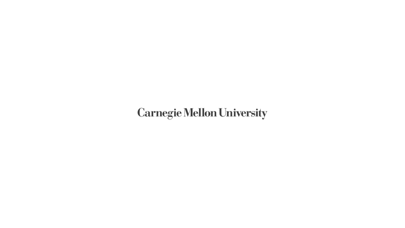 Carnegie Mellon